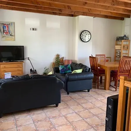 Tatil Evi Maison De Riviere