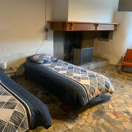 Maison De Riviere * Saint-Béat