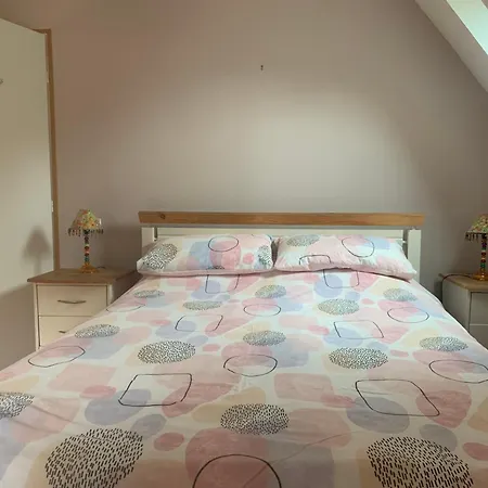 Maison De Riviere Tatil Evi *