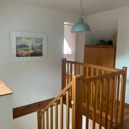 Maison De Riviere Tatil Evi Saint-Béat