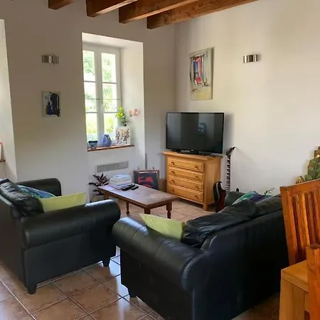 Maison De Riviere *
