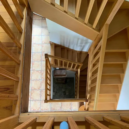 Maison De Riviere Hébergement de vacances *