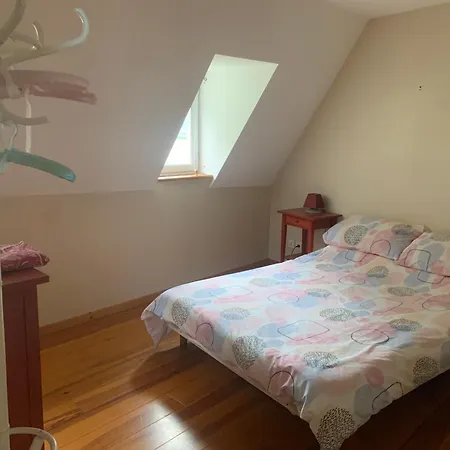 Maison De Riviere Hébergement de vacances