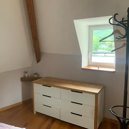 Hébergement de vacances Maison De Riviere Saint-Béat
