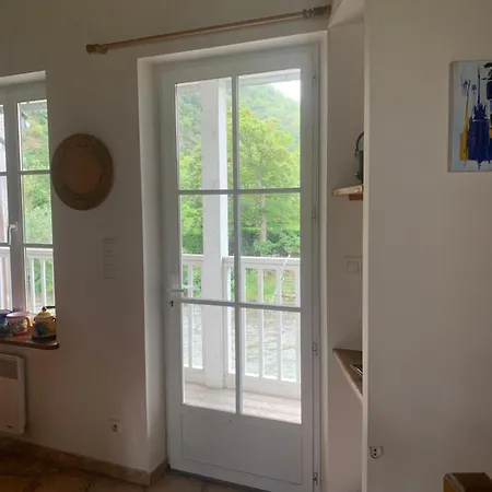 Maison De Riviere * Saint-Béat