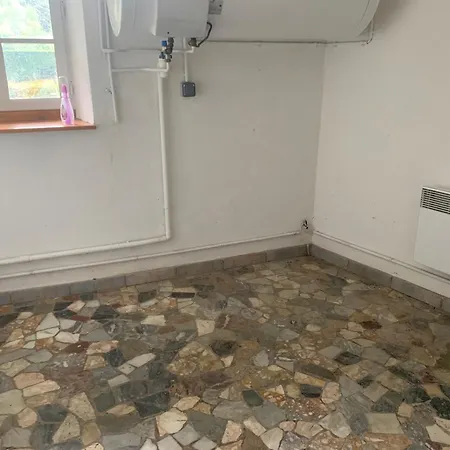Hébergement de vacances Maison De Riviere *